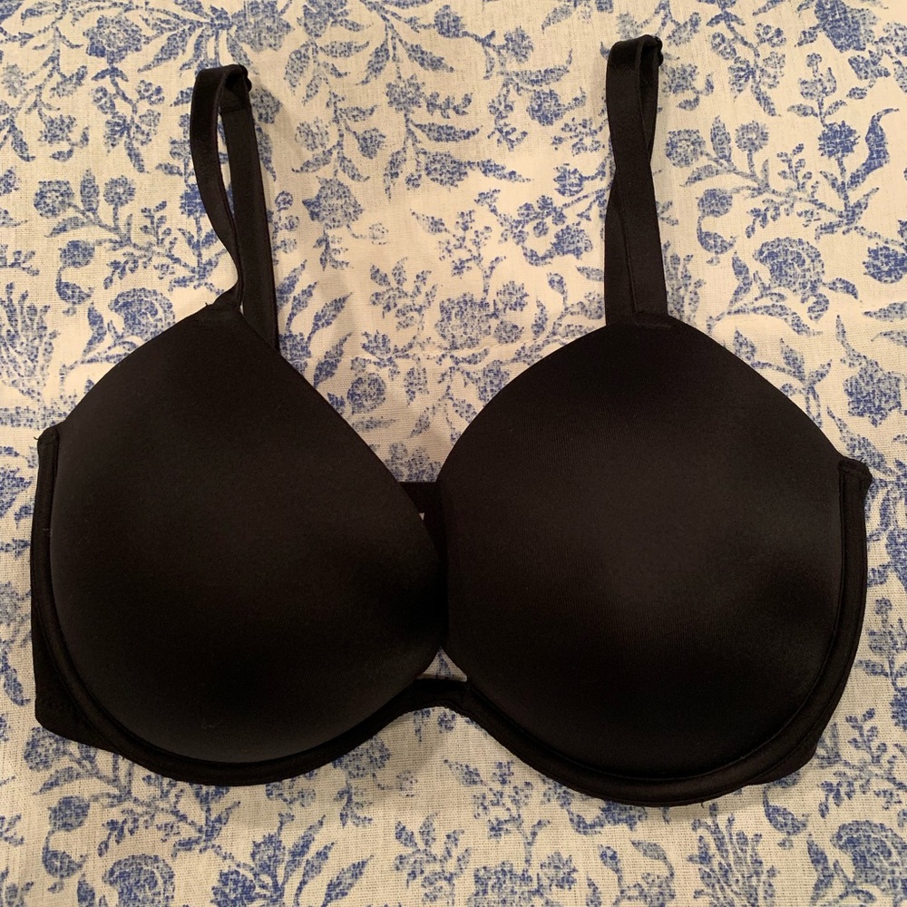 PINK VS Wear Everyday Super Push up Bra